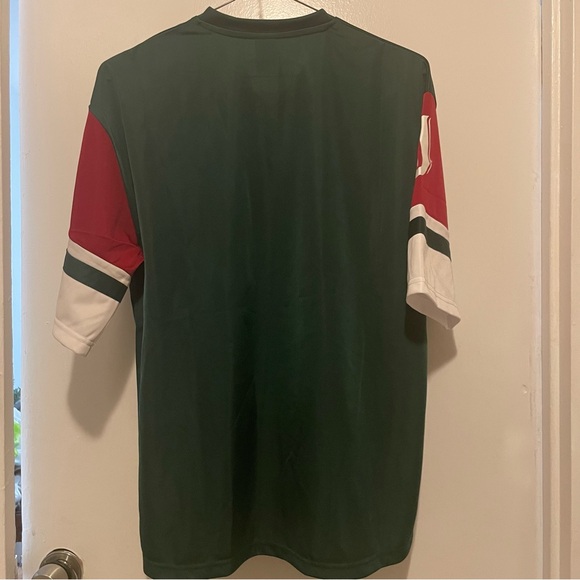 Jameson logo football jersey shirt - Picture 5 of 6